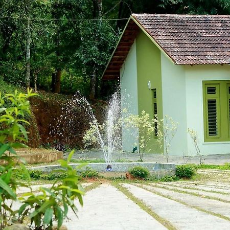 Ayurnest Pool Resort Wayanad Batheri Exterior photo