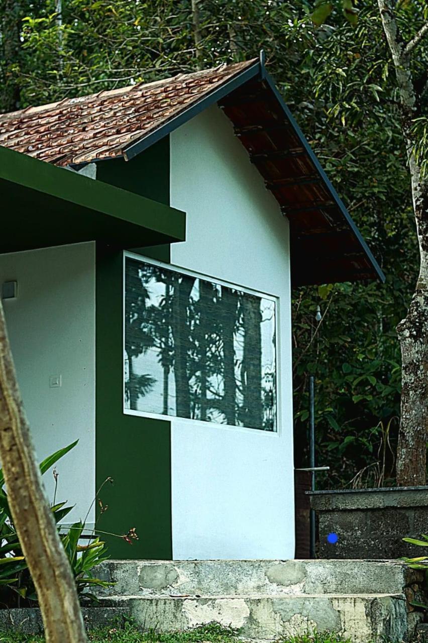 Ayurnest Pool Resort Wayanad Batheri Exterior photo